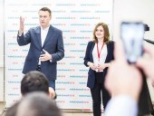 В России задержали соратницу Навального по делу об экстремизме В России задержали соратницу Навального по делу об экстремизме