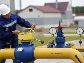 Газпром снова пригрозил Молдове остановкой поставок газа
