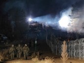EUobserver: Беларусь обучила афганских и иракских ветеранов для нападений на границе ЕС