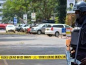 В столице Уганды Кампале прогремели 2 взрыва: 3 человека погибли В столице Уганды Кампале прогремели 2 взрыва: 3 человека погибли