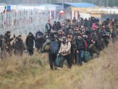 Польская полиция обнаружила тело молодого сирийца у границы с Беларусью Польская полиция обнаружила тело молодого сирийца у границы с Беларусью