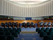 ЕСПЧ отложил слушание по делу Украина и Нидерланды против России ЕСПЧ отложил слушание по делу Украина и Нидерланды против России