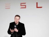 Большинство участников опроса в Twitter Маска проголосовали за продажу ним 10% акций Tesla Большинство участников опроса в Twitter Маска проголосовали за продажу ним 10% акций Tesla
