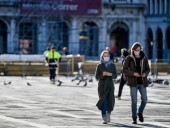Австрия первой в Западной Европе уходит на полный локдаун и вводит обязательную вакцинацию Австрия первой в Западной Европе уходит на полный локдаун и вводит обязательную вакцинацию