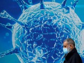 Первый возможный случай коронавируса штамма Omicron зафиксировали в Чехии Первый возможный случай коронавируса штамма Omicron зафиксировали в Чехии