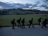Испанская полиция ликвидировала международную банду, которая занималась контрабандой людей Испанская полиция ликвидировала международную банду, которая занималась контрабандой людей