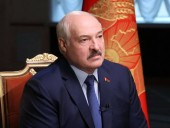 Лукашенко заявил, что США хотят развязать войну руками поляков, прибалтов и украинцев Лукашенко заявил, что США хотят развязать войну руками поляков, прибалтов и украинцев