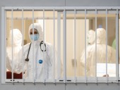 Коронавирусной инфекцией в мире заболело почти 248 млн людей Коронавирусной инфекцией в мире заболело почти 248 млн людей