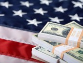 В США после ограбления банка мужчина прятался от полиции 50 лет