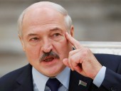 Лукашенко заявил о риске “вовлечь” Россию в миграционный кризис на границе с Польшей Лукашенко заявил о риске “вовлечь” Россию в миграционный кризис на границе с Польшей