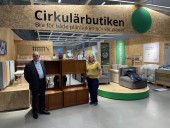 Мужчина вернул в IKEA мебель, которая была приобретена 60 лет назад