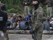В ООН призвали Польшу и Беларусь обеспечить безопасность беженцев В ООН призвали Польшу и Беларусь обеспечить безопасность беженцев