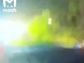 В Казахстане произошел мощный взрыв в кафе В Казахстане произошел мощный взрыв в кафе