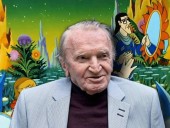 Умер российский художник-аниматор Дмитрий Куликов создатель мультфильма “Тайна Третьей планеты” Умер российский художник-аниматор Дмитрий Куликов создатель мультфильма “Тайна Третьей планеты”