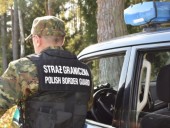 Ситуация на границе Польши и Беларуси: за сутки ранены 12 польских силовиков Ситуация на границе Польши и Беларуси: за сутки ранены 12 польских силовиков