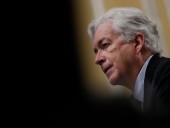 CNN: глава ЦРУ отправился в Москву, чтобы предупредить Кремль о контроле ситуации на границе Украины CNN: глава ЦРУ отправился в Москву, чтобы предупредить Кремль о контроле ситуации на границе Украины