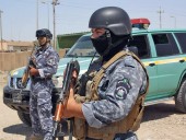 Покушение на премьера Ирака: правоохранители заявили, что было задействовано три беспилотника Покушение на премьера Ирака: правоохранители заявили, что было задействовано три беспилотника