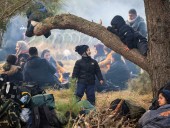 В МИД Чехии заявили о готовности помочь Польше в ситуации на границе с Беларусией В МИД Чехии заявили о готовности помочь Польше в ситуации на границе с Беларусией