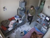 Саакашвили переведен в реанимацию тюремной больницы Саакашвили переведен в реанимацию тюремной больницы
