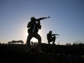США и Франция будут противодействовать терроризму в Африке