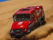 Организаторы “Дакар” подтвердили, что белорусская команда не допущена к гонке из-за санкций Организаторы “Дакар” подтвердили, что белорусская команда не допущена к гонке из-за санкций