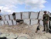 Армения и Азербайджан договорились прекратить огонь Армения и Азербайджан договорились прекратить огонь