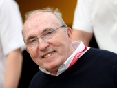 Умер основатель команды Формулы-1 Williams Фрэнк Уильямс Умер основатель команды Формулы-1 Williams Фрэнк Уильямс
