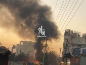 На западе Кабула взорвали автомобиль, есть погибший и раненые На западе Кабула взорвали автомобиль, есть погибший и раненые