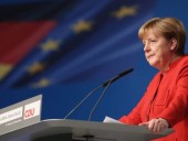 Российская агрессия против Украины приведет к новым санкциям ЕС - Меркель Российская агрессия против Украины приведет к новым санкциям ЕС - Меркель
