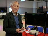 Умер создатель игровых приставок Nintendo