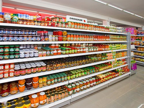 Торговые стеллажи для магазина Торговые стеллажи для магазина