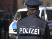 В Германии военный угрожал властям из-за мер по борьбе с COVID-19: его задержали