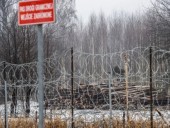 Польскому военному после бегства в Беларусь грозит до 10 лет за дезертирство Польскому военному после бегства в Беларусь грозит до 10 лет за дезертирство