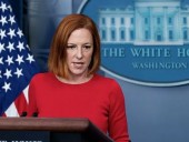 Белый дом не подтвердил переговоры с РФ в Женеве в январе 2022 года Белый дом не подтвердил переговоры с РФ в Женеве в январе 2022 года