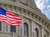 Сенат США рассмотрит санкции против Северного потока-2 до 14 января