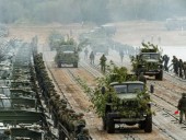 Байден: США не будут применять военную силу для противодействия вторжению России в Украину Байден: США не будут применять военную силу для противодействия вторжению России в Украину