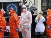 COVID-19 в Польше: зафиксировали рекордное количество заражений и смертей COVID-19 в Польше: зафиксировали рекордное количество заражений и смертей