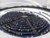 В Европарламенте проведут дебаты о ситуации на границе Украины В Европарламенте проведут дебаты о ситуации на границе Украины