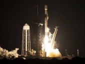 NASA запустило новый рентгеновский телескоп для раскрытия тайн черных дыр NASA запустило новый рентгеновский телескоп для раскрытия тайн черных дыр