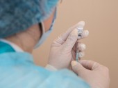 Шестеро детей во Франции получили передозировку вакциной от COVID-19 Шестеро детей во Франции получили передозировку вакциной от COVID-19