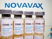 Novavax начнет разрабатывать вакцину от штамма Омикрон в начале следующего года Novavax начнет разрабатывать вакцину от штамма Омикрон в начале следующего года