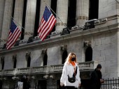 В США госпитализировали только одного человека со штаммом Omicron В США госпитализировали только одного человека со штаммом Omicron