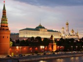 В Кремле назвали вопросом жизни и смерти для России распространение НАТО на Украину В Кремле назвали вопросом жизни и смерти для России распространение НАТО на Украину