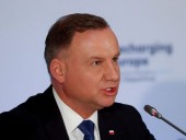 Президент Польши заявил, что наложил вето на закон о СМИ Президент Польши заявил, что наложил вето на закон о СМИ