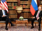 Переговоры Путина и Байдена могут пройти уже 7 декабря - СМИ Переговоры Путина и Байдена могут пройти уже 7 декабря - СМИ