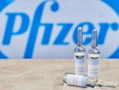 CDC сообщило о случаях проблем с сердцем среди детей после прививки Pfizer CDC сообщило о случаях проблем с сердцем среди детей после прививки Pfizer
