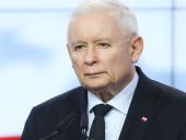 Германия пытается превратить Евросоюз в “четвертый рейх” - Качинский Германия пытается превратить Евросоюз в “четвертый рейх” - Качинский