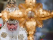 Папа Франциск заявил о готовности встретится в Москве с патриархом Кириллом Папа Франциск заявил о готовности встретится в Москве с патриархом Кириллом