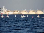 Все больше американских танкеров меняют курс на Европу из-за роста цен на газ – Bloomberg Все больше американских танкеров меняют курс на Европу из-за роста цен на газ – Bloomberg