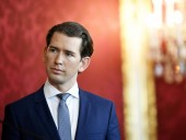Экс-канцлер Австрии Курц едет в США работать на соратника Трампа Экс-канцлер Австрии Курц едет в США работать на соратника Трампа